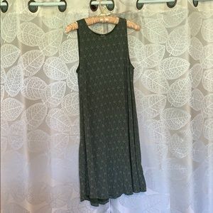 LAST CHANCE! Moving Sale! Sleeveless Jersey dress